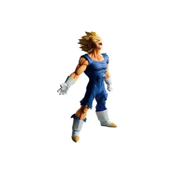 BANDAI Vegeta Limited Dragon Ball Ultra Battle Legend Super Saiyan Demon Man Scale Figures