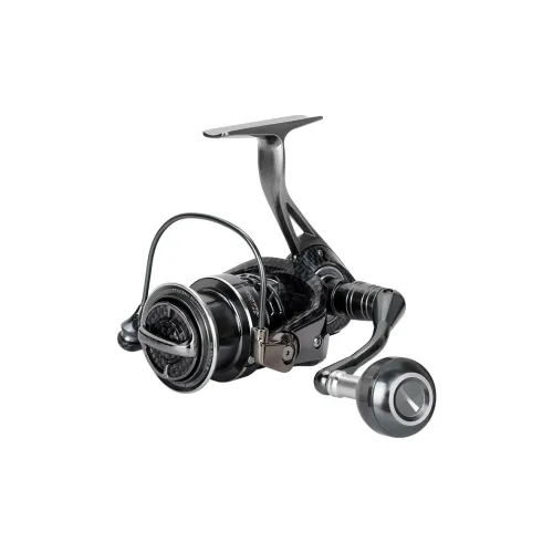 GW Fishing Line Reels Front Unloader Spinning Wheels