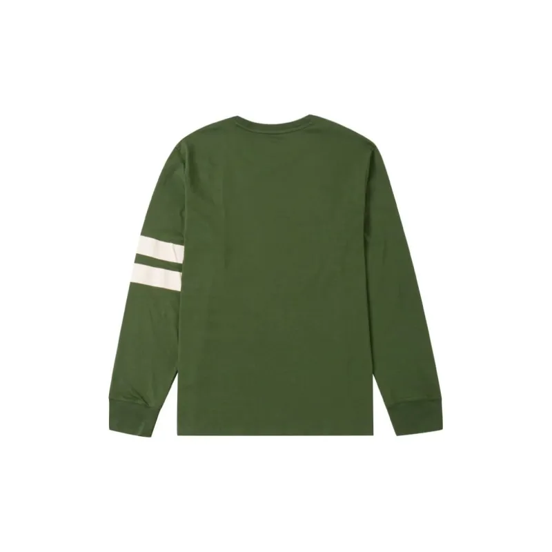 Timberland T Shirts Men Green-1