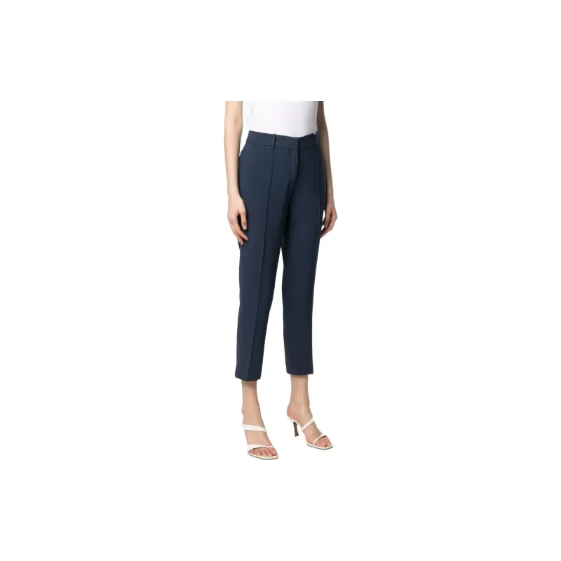 MICHAEL KORS Suit Trousers Women's Dark Blue-3