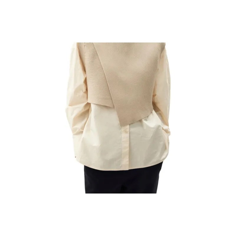 Broadcast Knitwear Women's Dove Color-2
