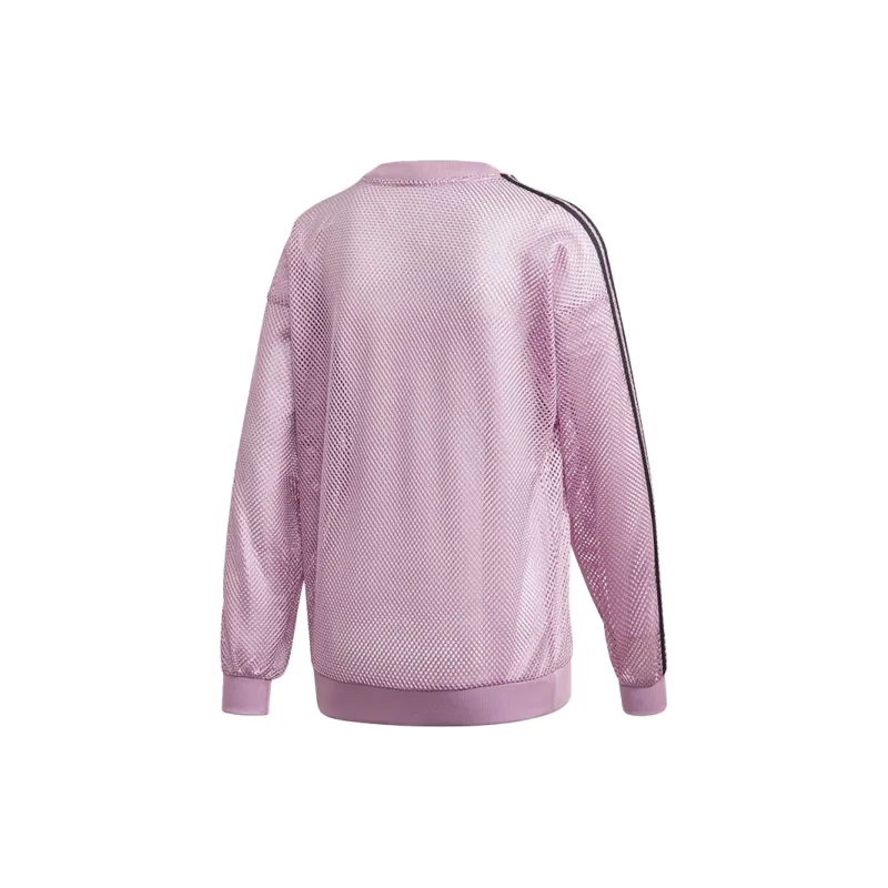 Adidas Originals T Shirt Women's Pink/Black-1