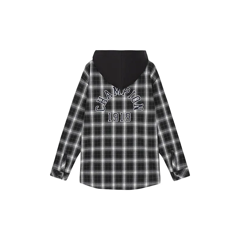 Champion Shirt US Version Men's-1