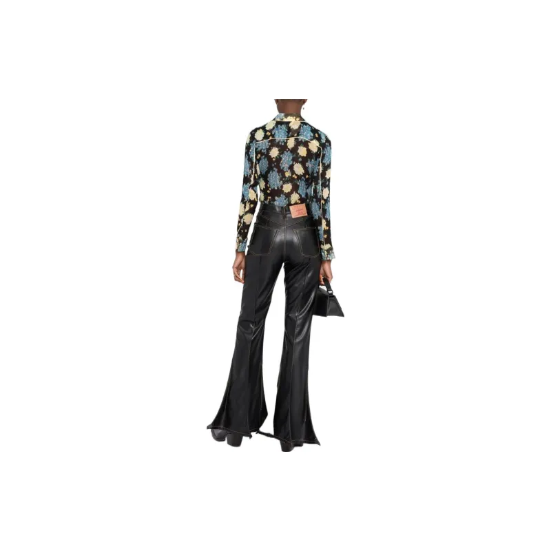 DIESEL Shirts Women's Multicolor-2