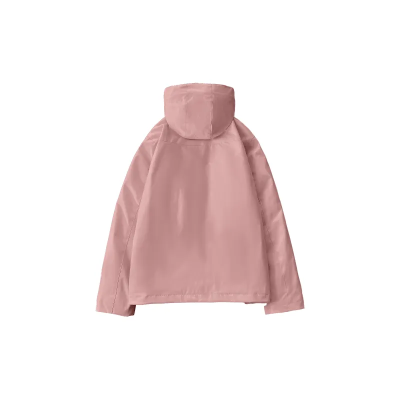 Warrior Huichao Wings Collection Jackets Coats Unisex-49