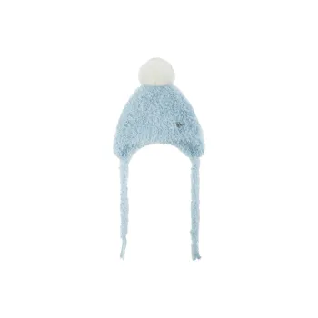 LiNing Polyester Beanies Kids' Cloud Blue