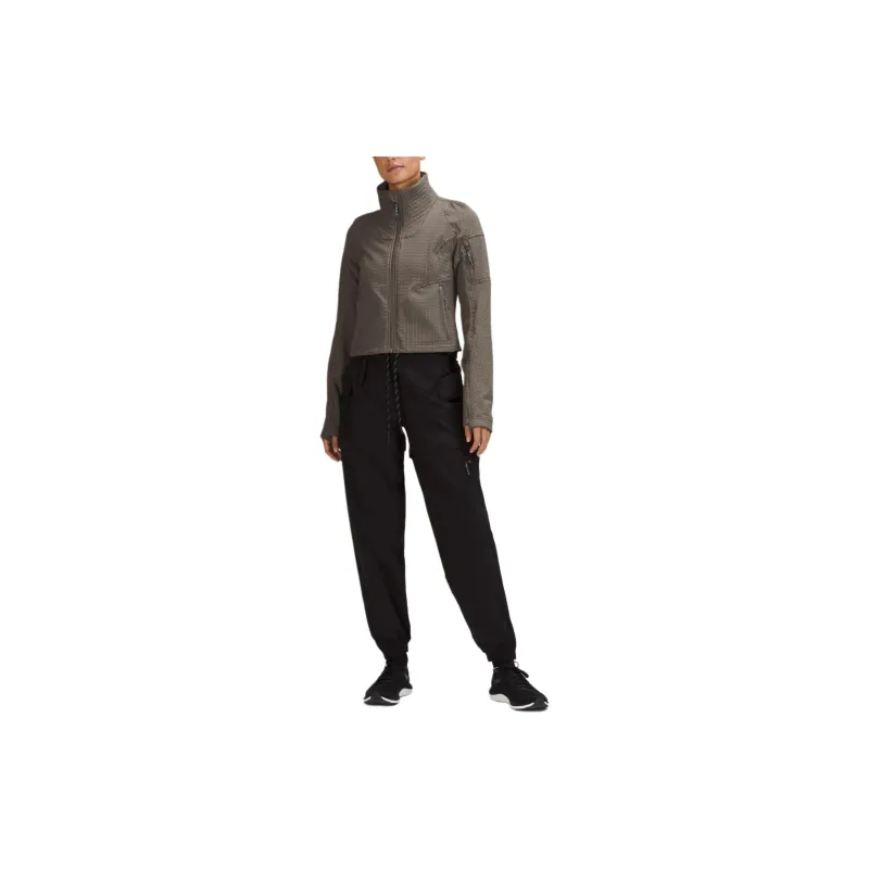 Lululemon Water-Repellent Jacket Women's-3