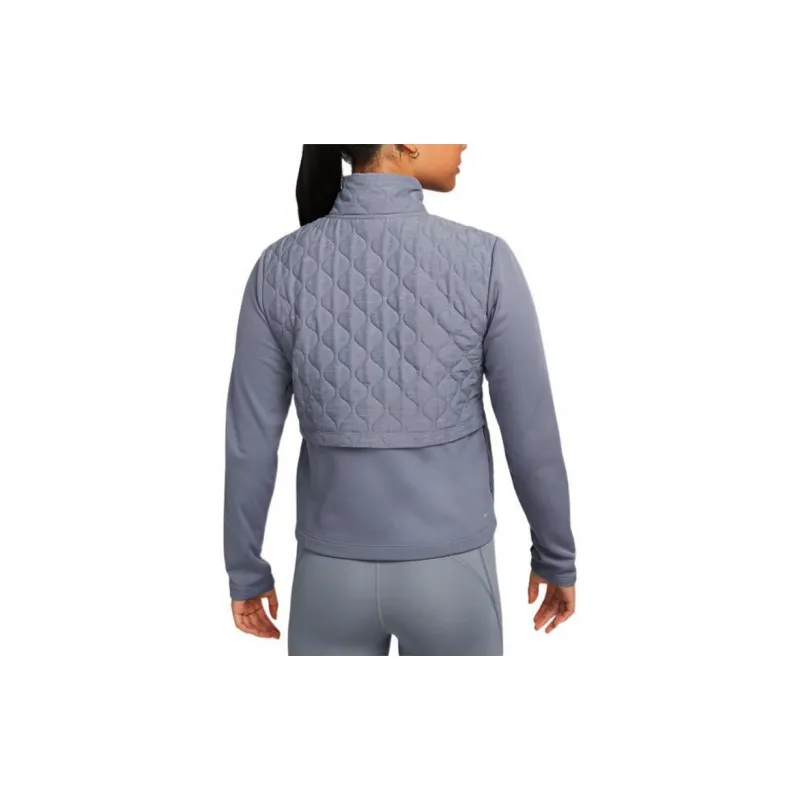 Nike Jackets Women's Purple-4