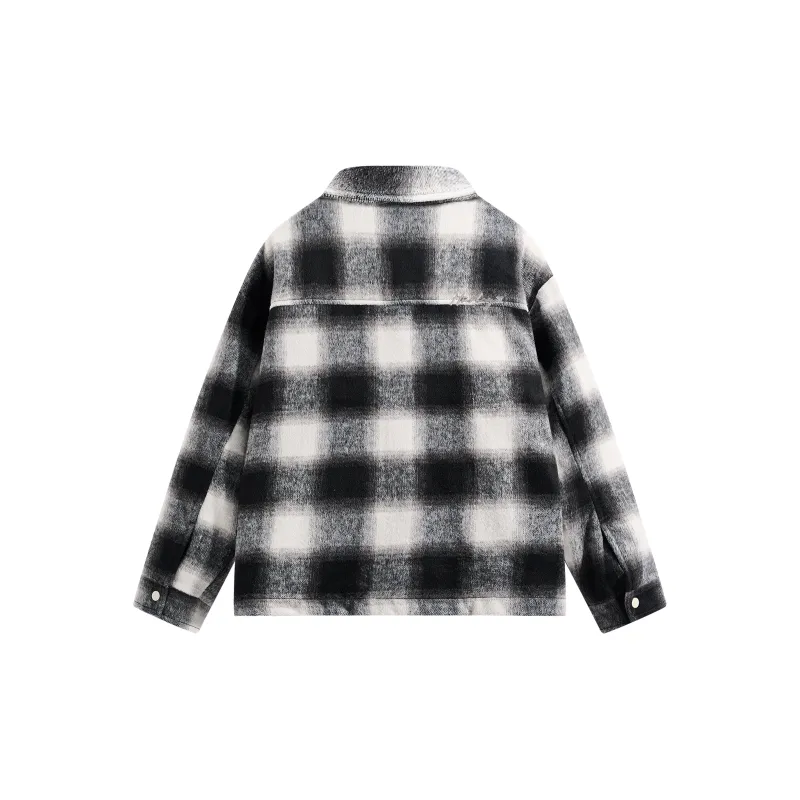 Hurley Jackets Coats Unisex Black-2