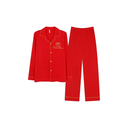 William Men Pajama Sets