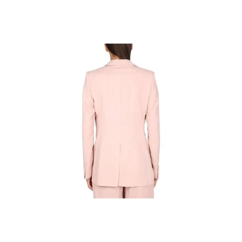 Stella McCartney Single Breasted Blazer-3