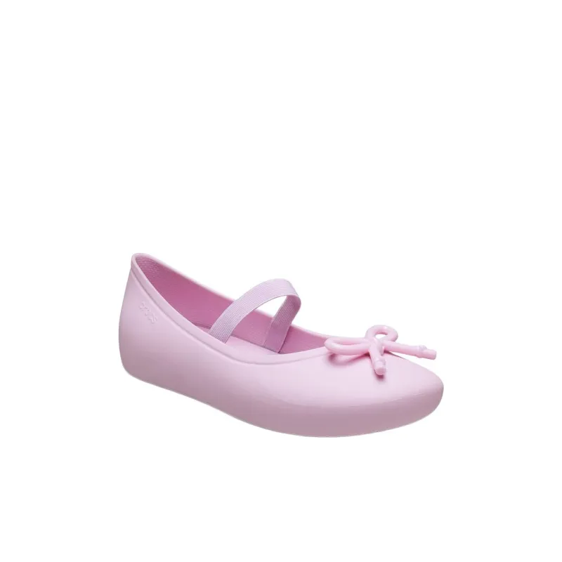 Crocs Brooklyn Low Top Kids Lifestyle Shoes Kids'-3