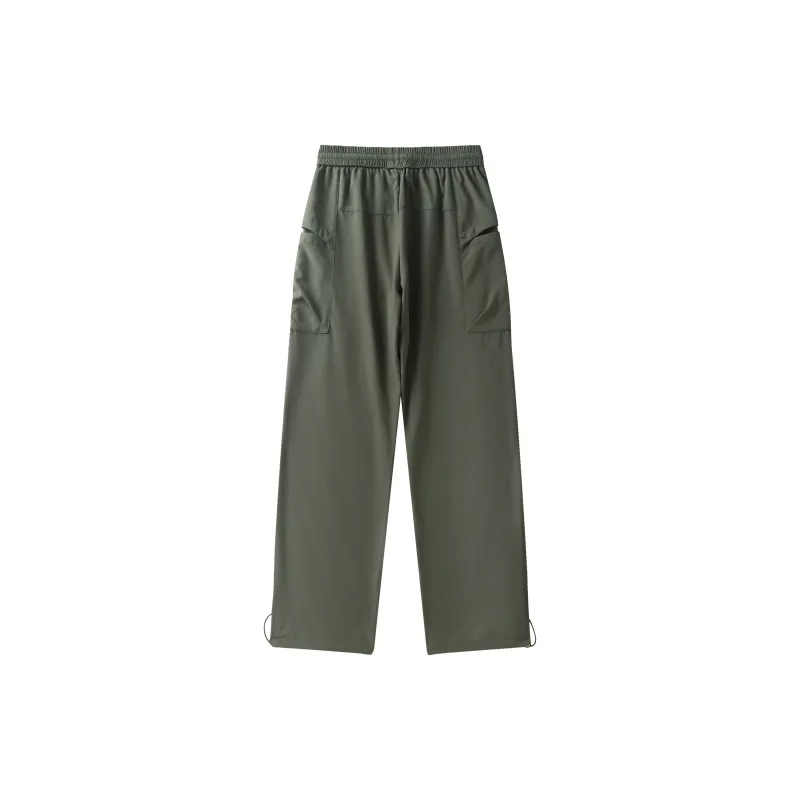 Ferrero Ross Cargo Pants Unisex-11