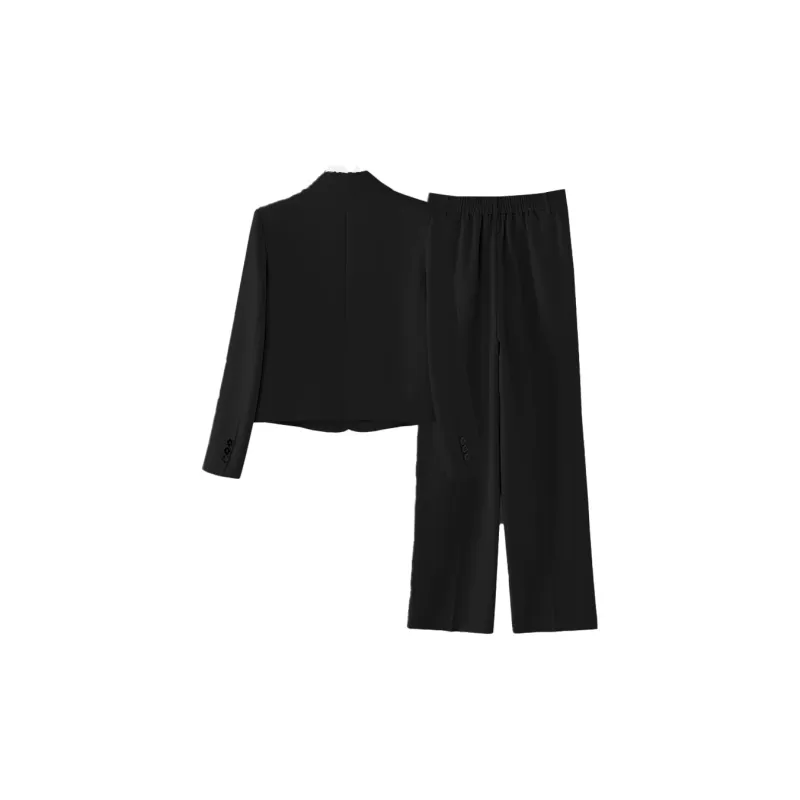 DonnaZilan Business Suits Women's-1