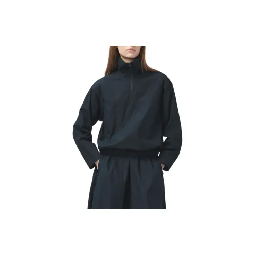 UNIQLO U Collection Shirts Women's Black