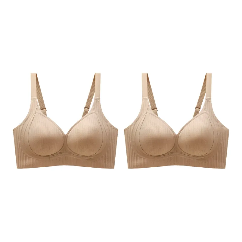 LAKESI Women's Bras-11