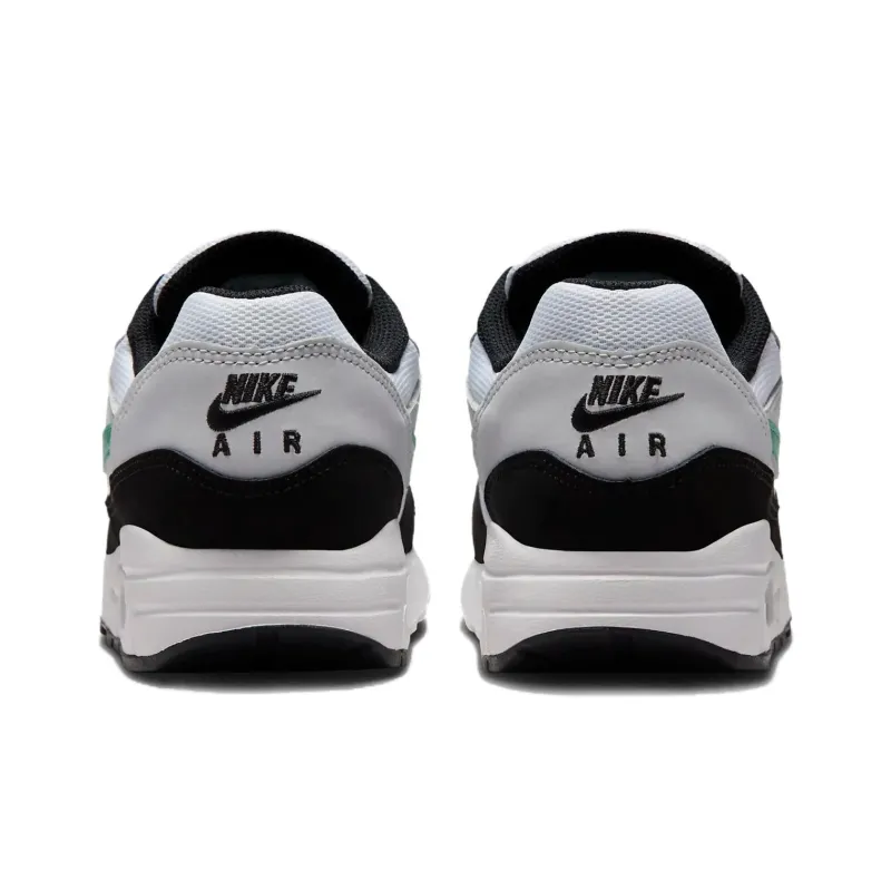 Nike Air Max 1 White Stadium Green GS-3