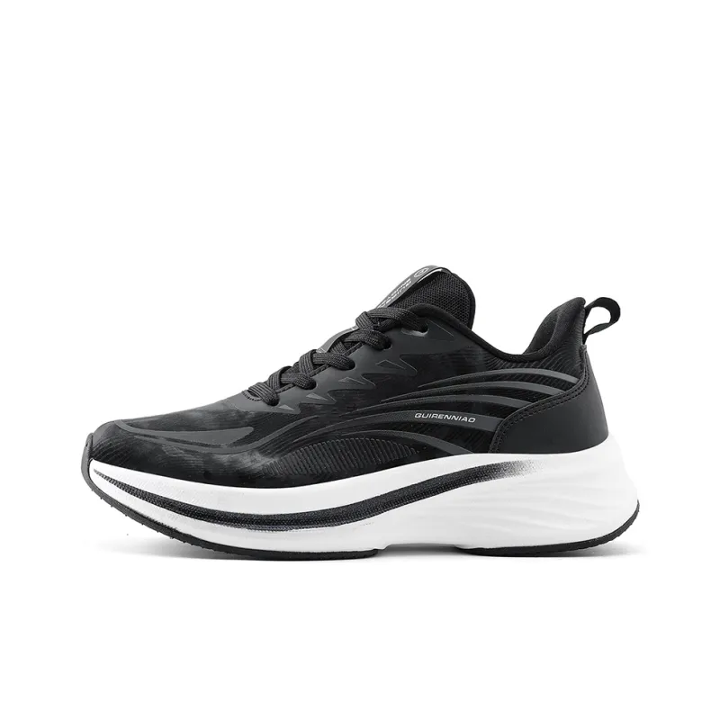 K-bird Cushioning Rebound Low-Top Casual Running Shoes Women's-12