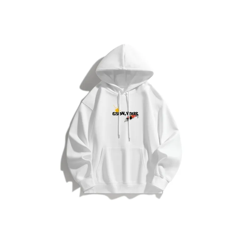 GSON Sweatshirts Unisex-3