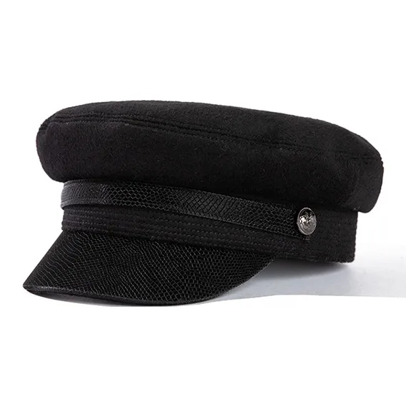 KEYONE Berets Women's-1