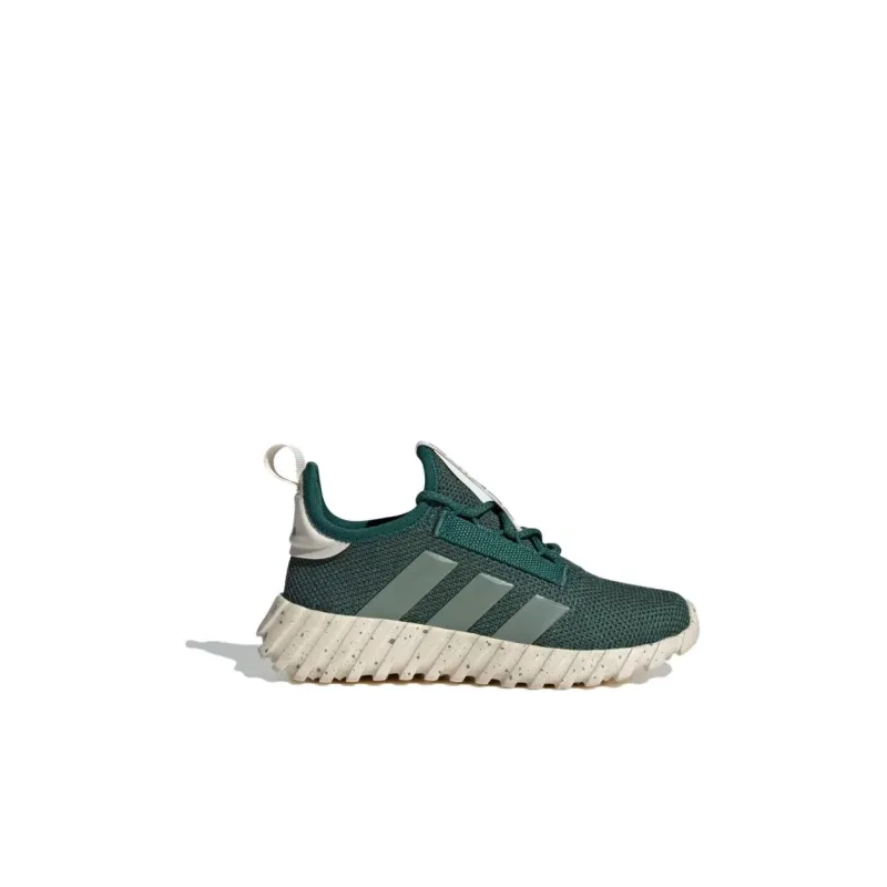 Adidas Kaptir Flow K 'Collegiate Green'-1