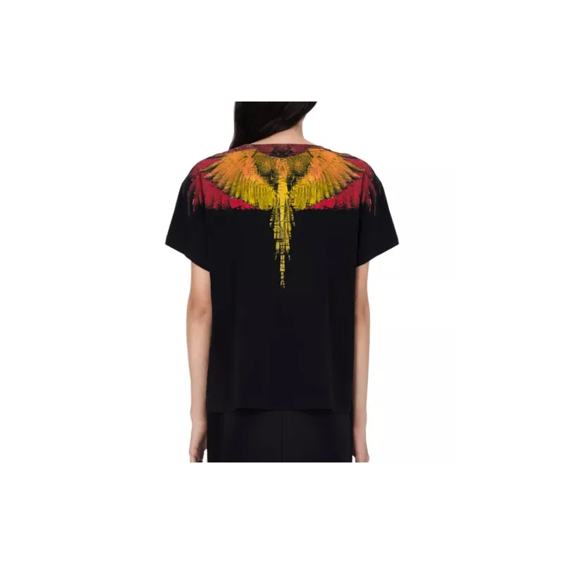 Marcelo Burlon T Shirts Women's-3
