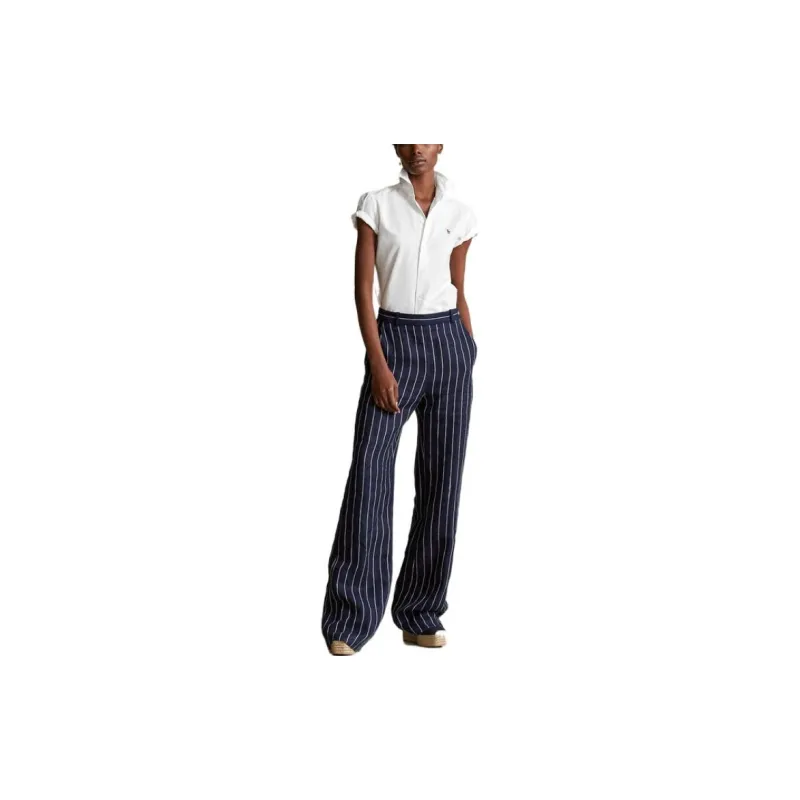 Polo Ralph Lauren Shirt Women's White-1