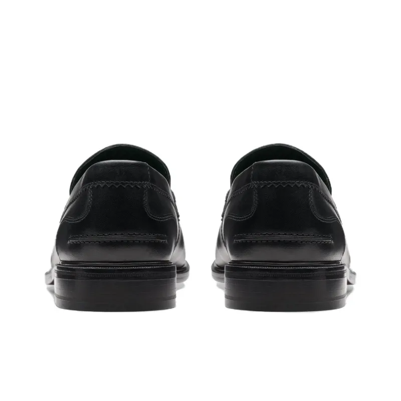 Clarks Loafers Men-4
