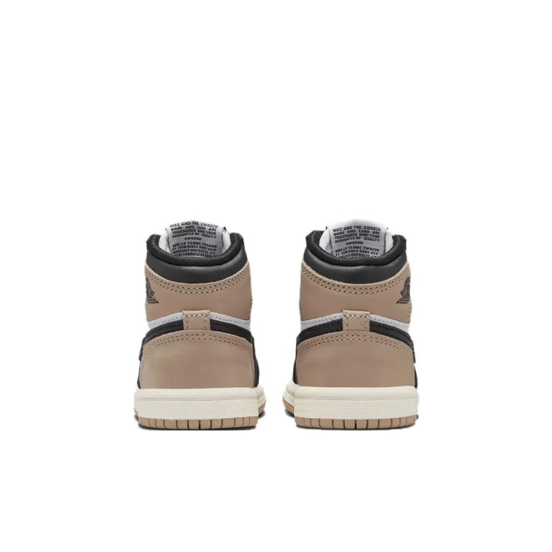 Jordan 1 Retro High OG Latte TD-4