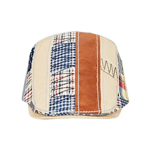 MUYKUY Berets Unisex-19