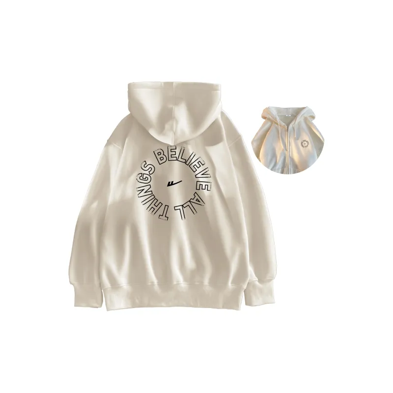 Warrior Huichao Riding The Wind Collection Jackets & Coats Unisex-5