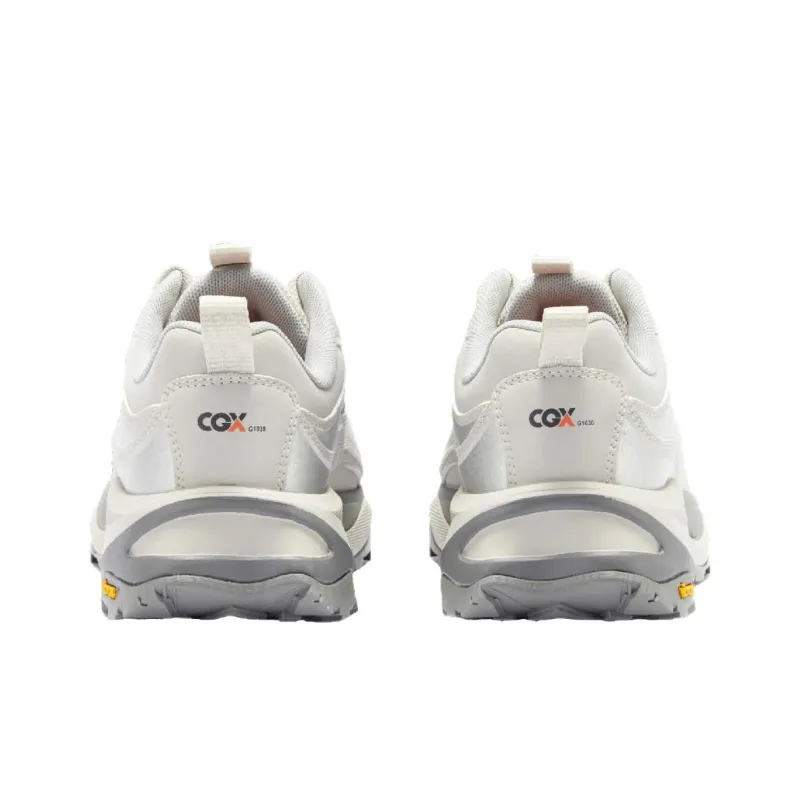 CGX Hiking / Trekking Shoes Men Low Top Glacier/Meteorite/Vanilla-4