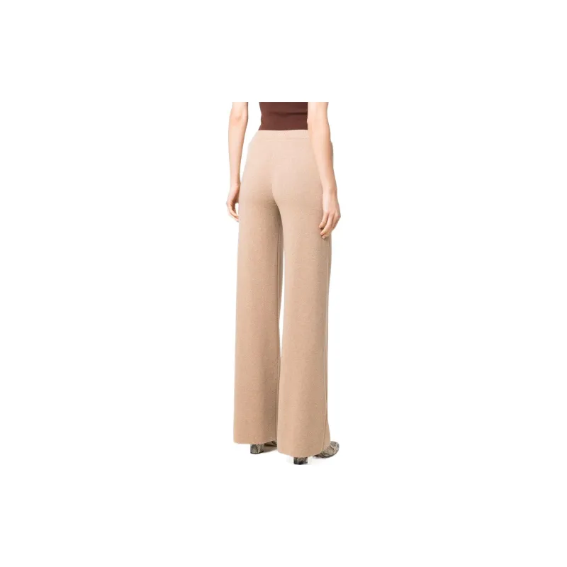 Loro Piana Casual Pants Women's Beige-2