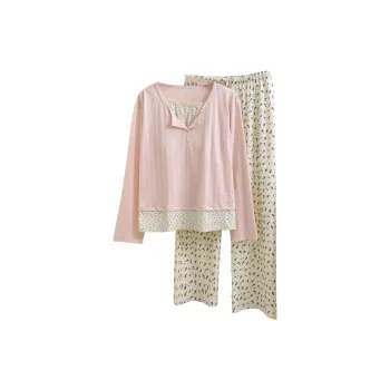 Ta Yan Women's Pajama Sets