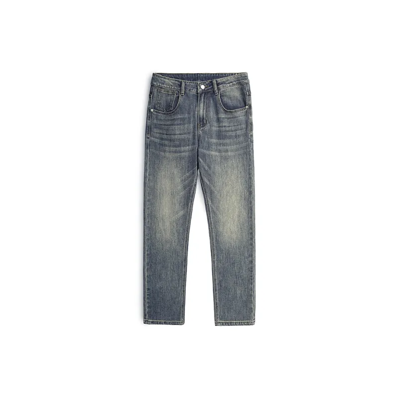 SANTASTIC Jeans Men's Nostalgic Blue-1