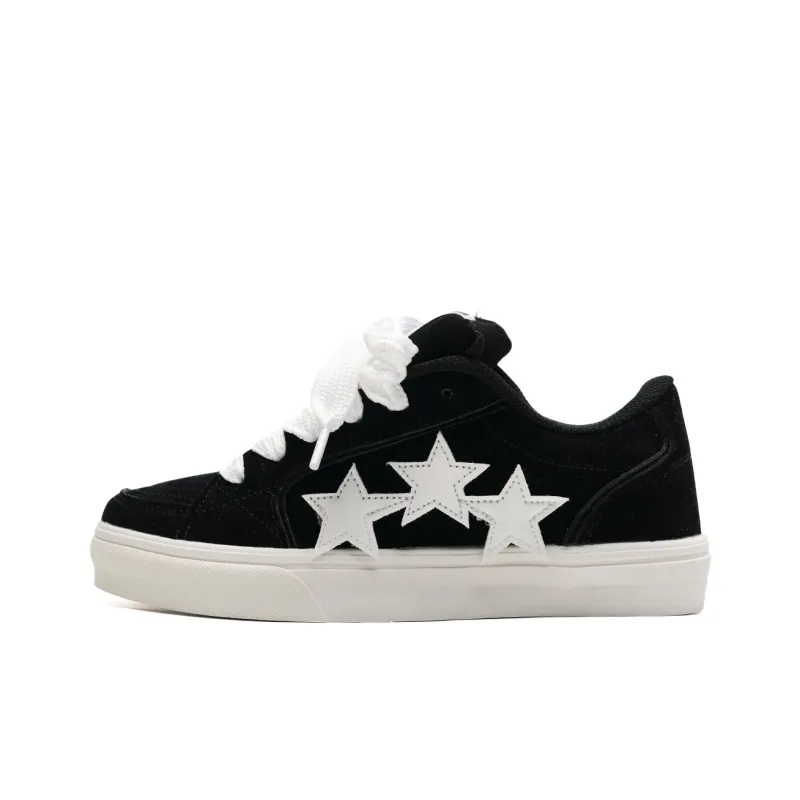 Anime Story Slip Resistant, Abrasion Resistant, Breathable Low Top Casual Shoes Unisex-1