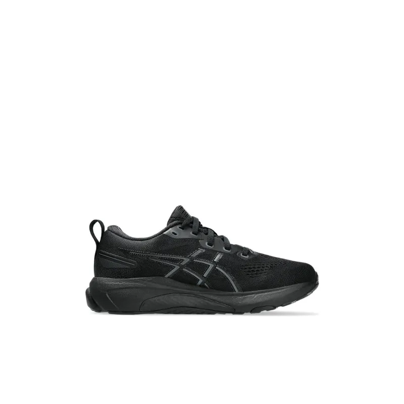 Asics Gel Kayano 31 Slip Resistant Low Top Kids' Running Shoes Black Kids'-1