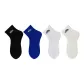 4-Pack (Black+Blue+White+Beige)