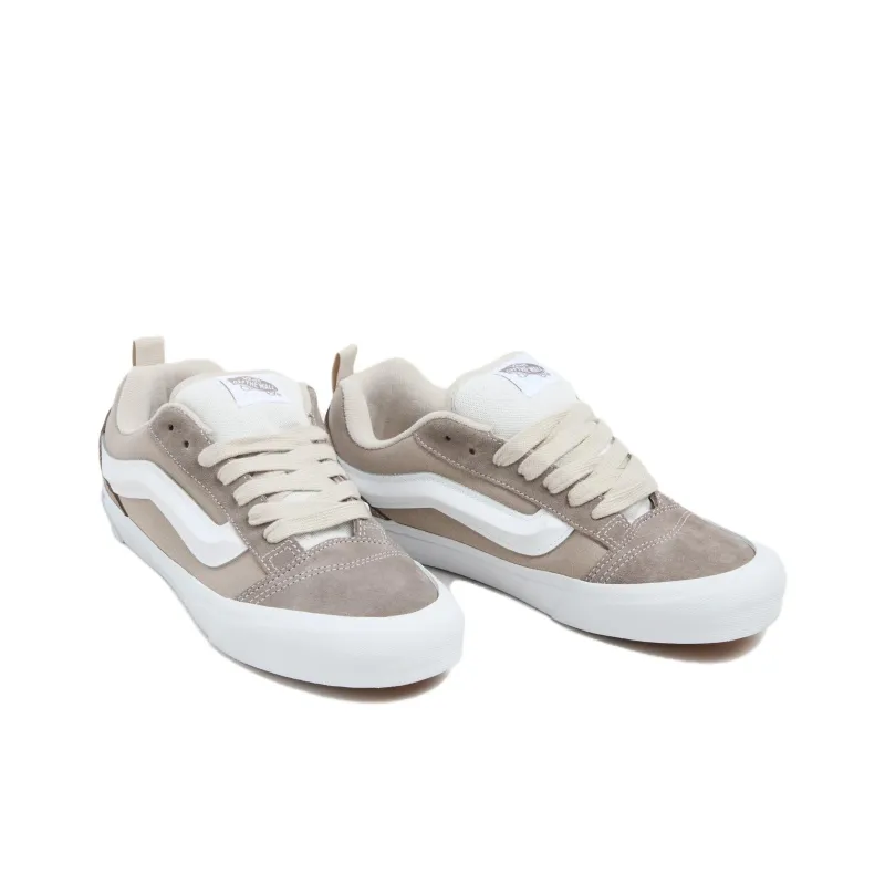 Vans Knu Skool Grey Multicolor-2