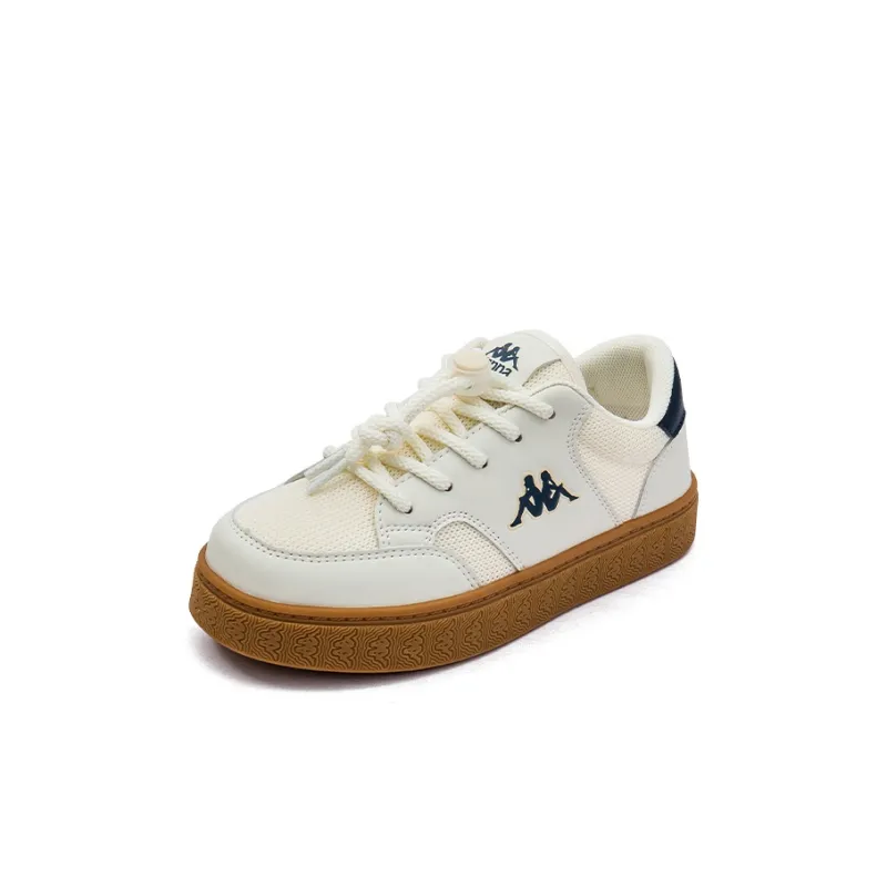 KAPPA KIDS Cushioning And Breathable Low Top Kids Lifestyle Shoes Kids'-18