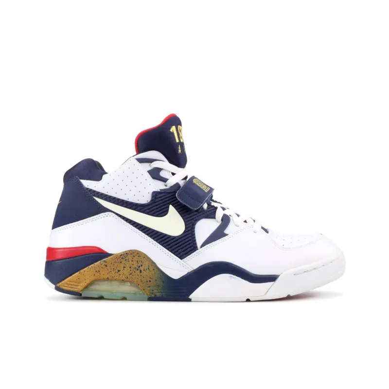 Nike Air Force 180 Olympic 2004-1