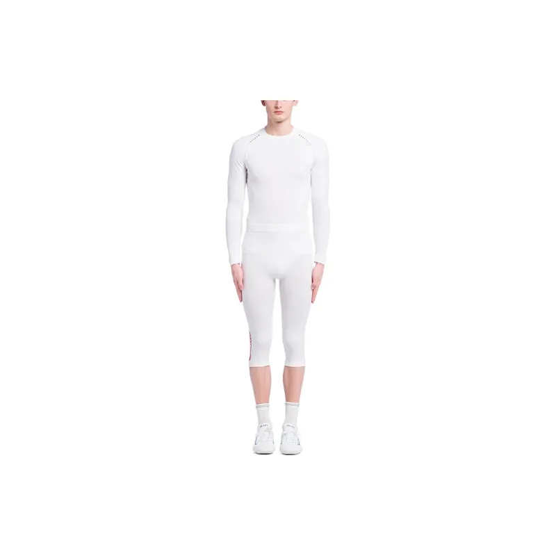 PRADA Leggings Women's White-1