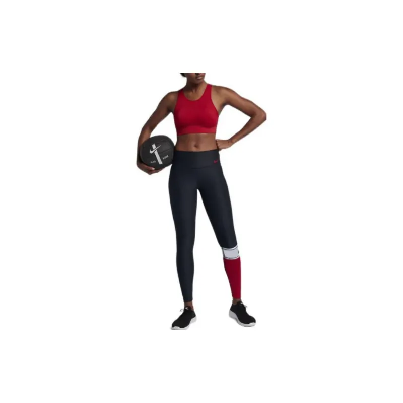 Nike Sports Pants Women's Black-2