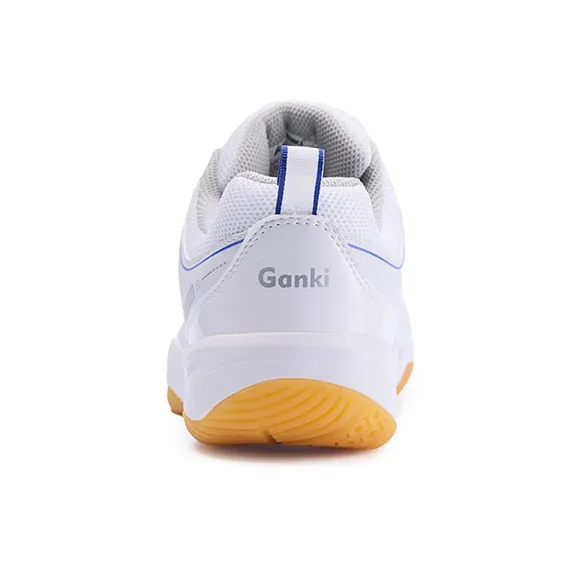 Kawasaki Vitality Slip Resistant And Breathable Low Top Badminton Shoes Unisex-4