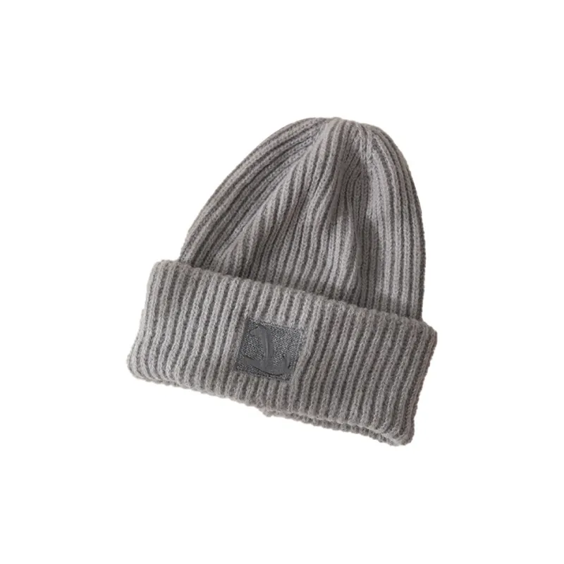Yi Bu Kang Polyester Beanies Unisex-8