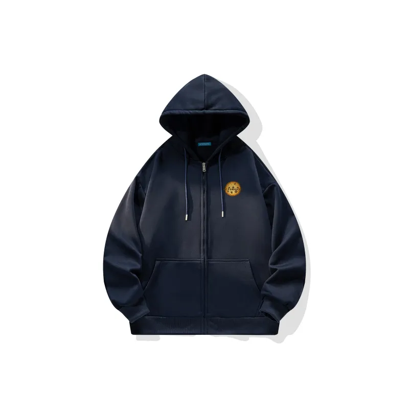 Small Columns Under The Sea Hoodie Unisex-1