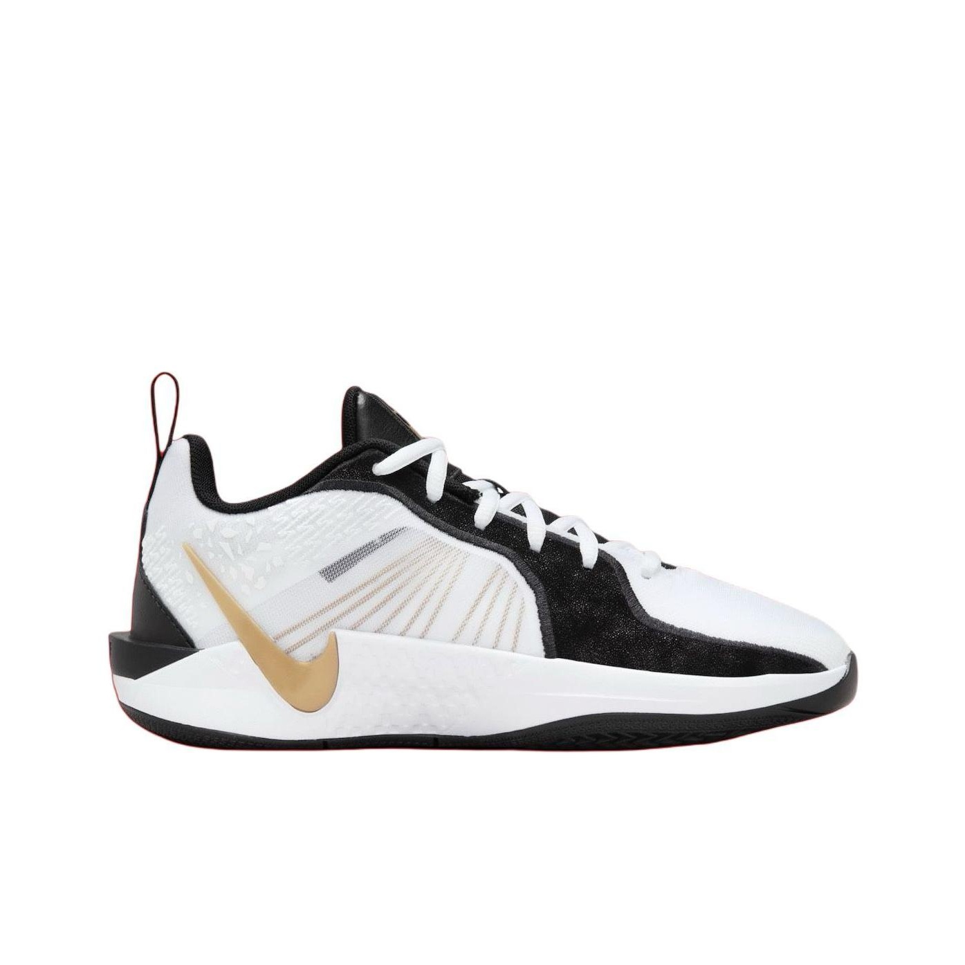 Nike Sabrina 2 Gold Quest GS - POIZON