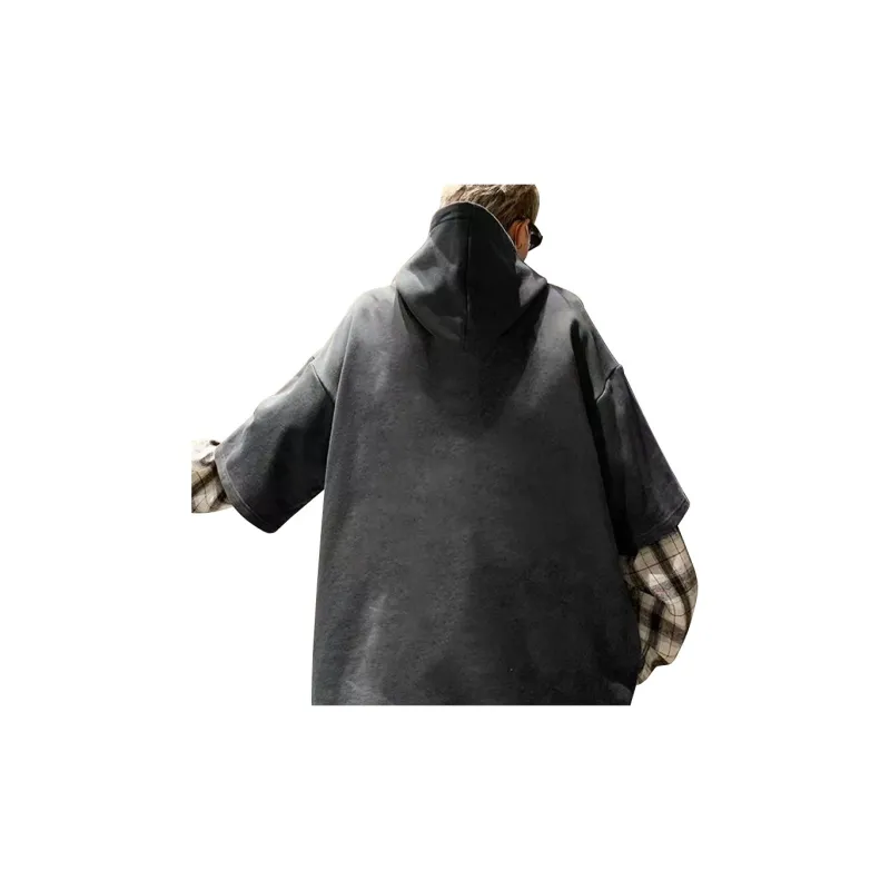 MAURRGOOU Sweatshirts Unisex-2