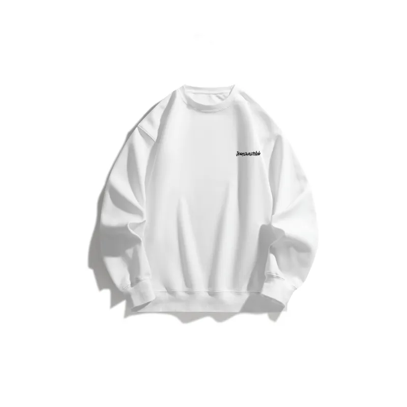 JEANSWEST CLUB Sweatshirt Unisex-6