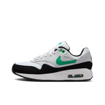 Nike Air Max 1 White Stadium Green GS
